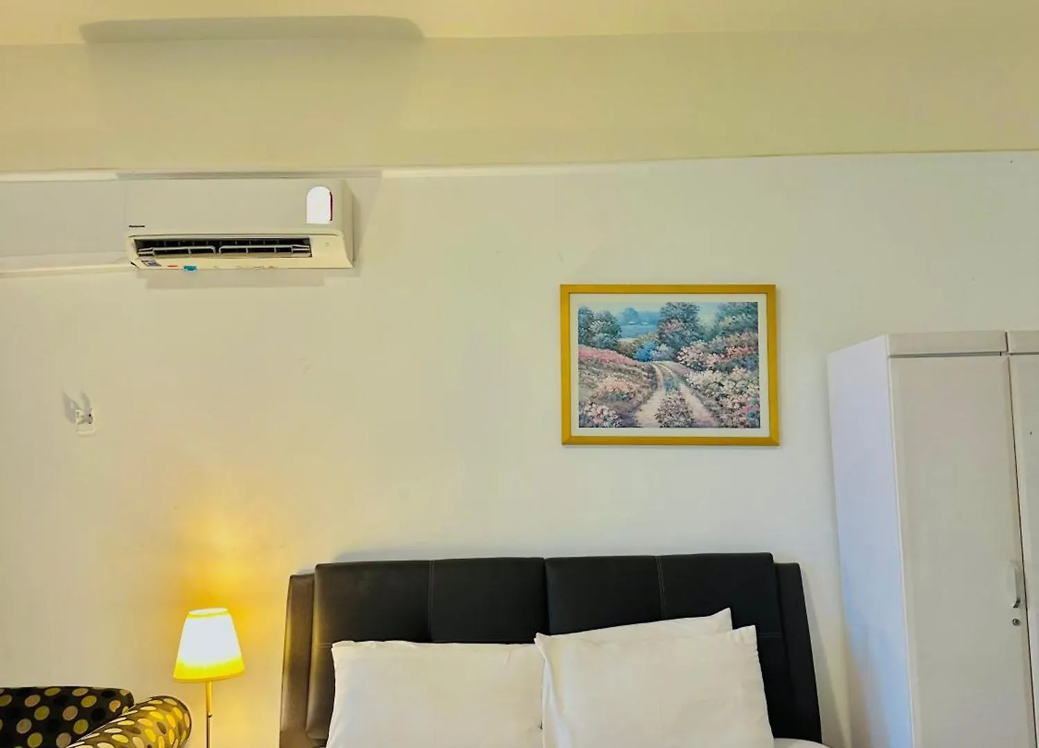 Times Square Residences Kuala Lumpur Malezya