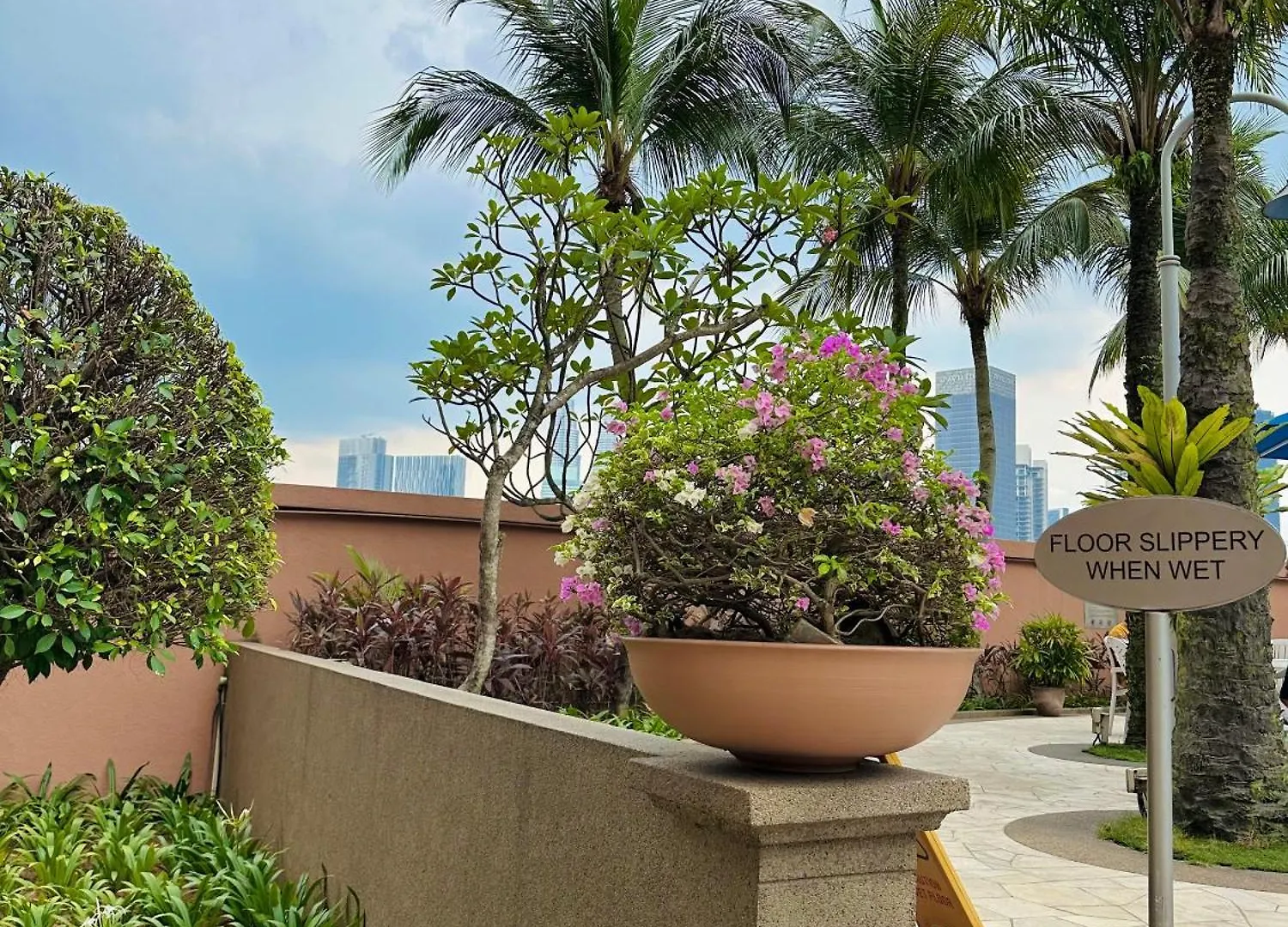 Times Square Residences Kuala Lumpur 0*,  Malezya