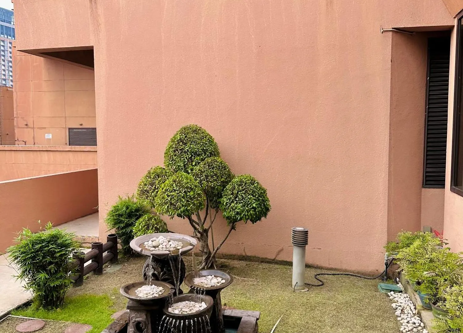 Daire Times Square Residences Kuala Lumpur