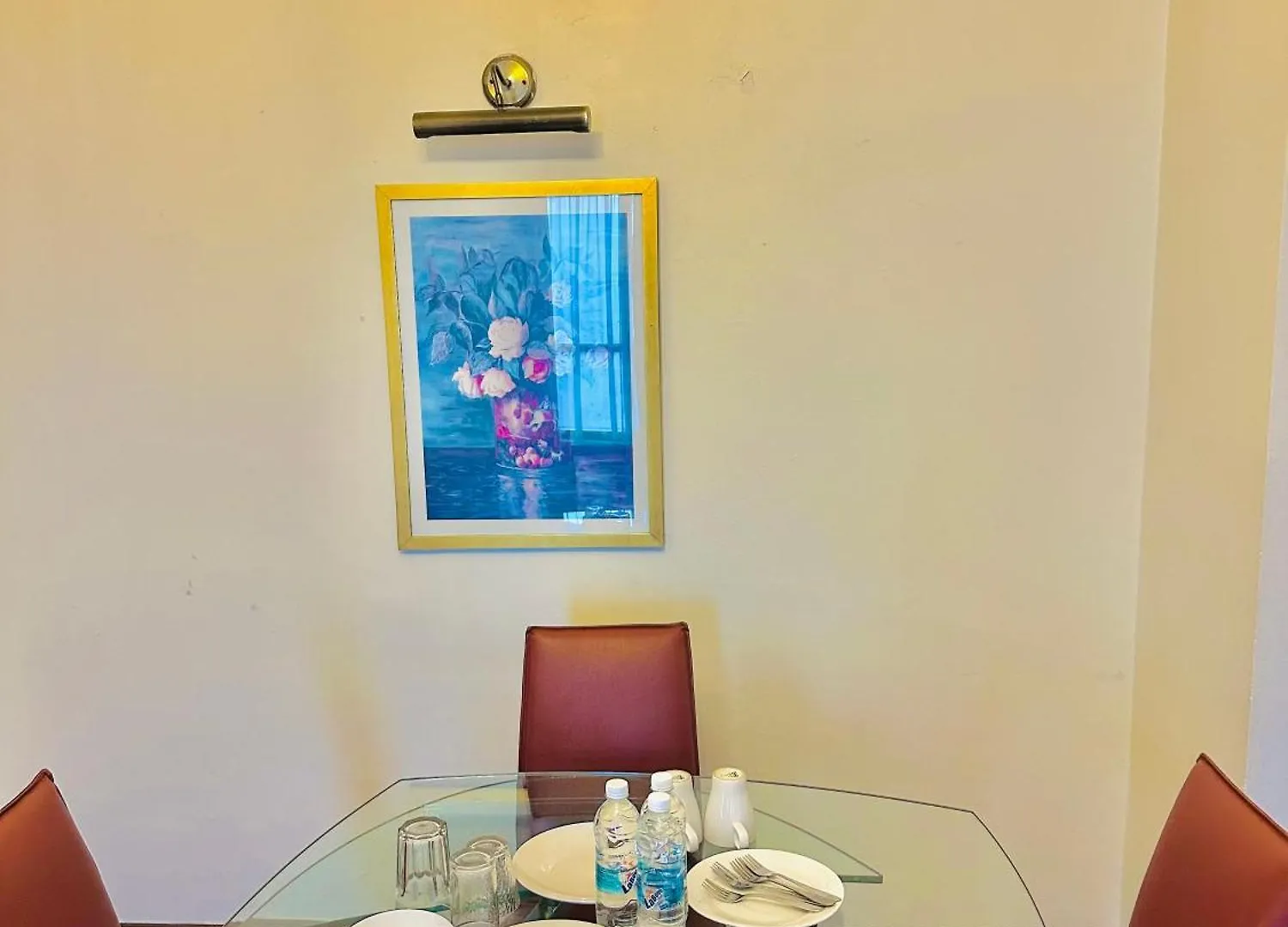 Times Square Residences Kuala Lumpur Daire