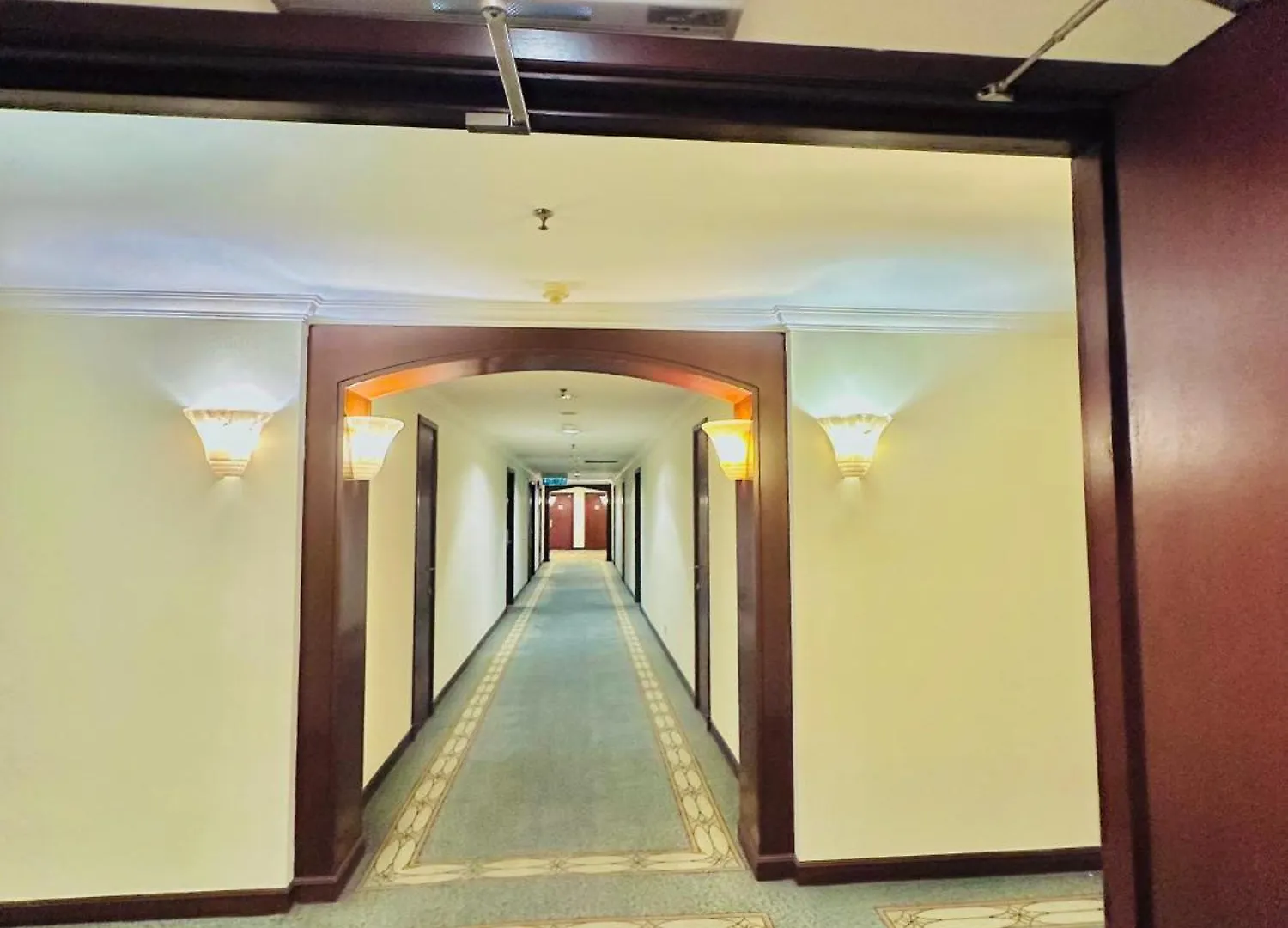 Times Square Residences Kuala Lumpur