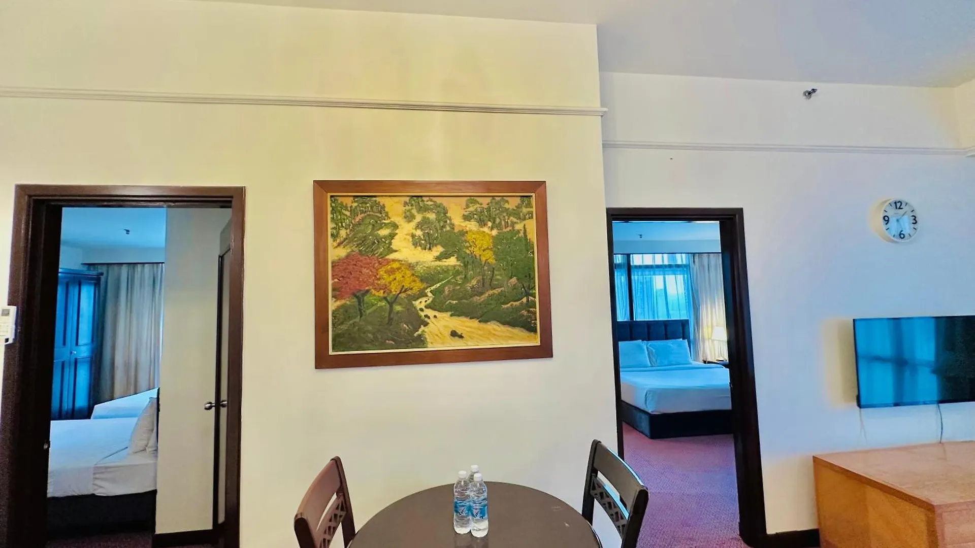 Times Square Residences Kuala Lumpur 0*,  Malezya
