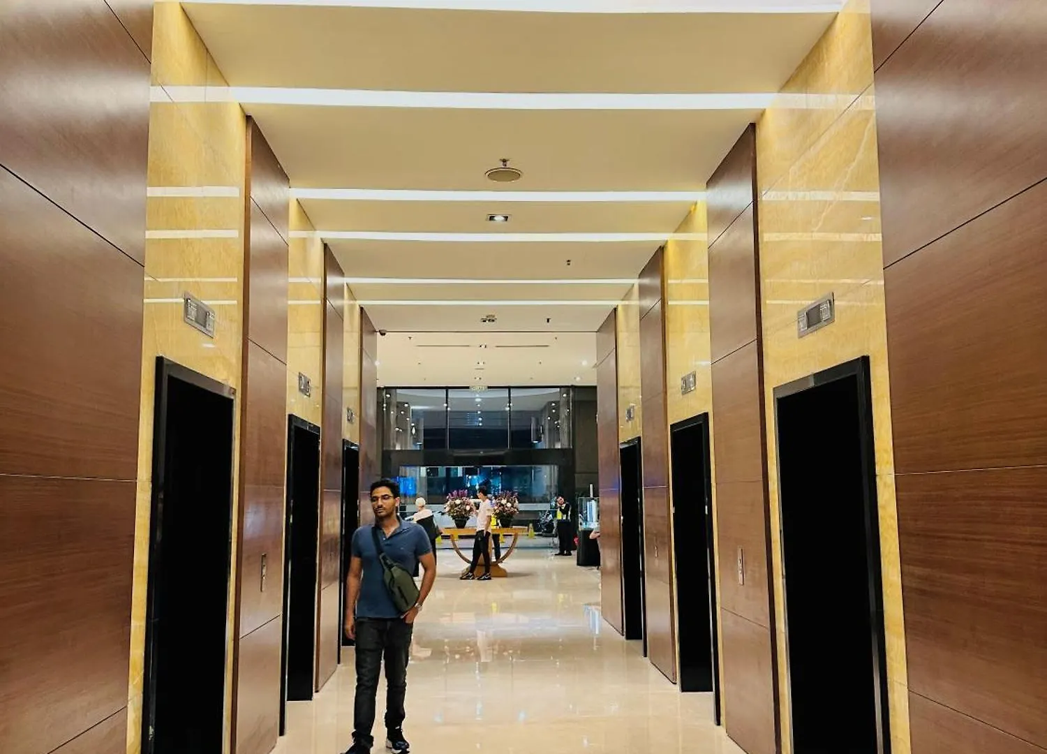Times Square Residences Kuala Lumpur 0*,