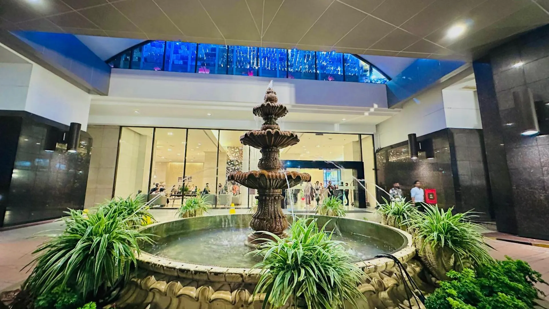Times Square Residences Kuala Lumpur Daire