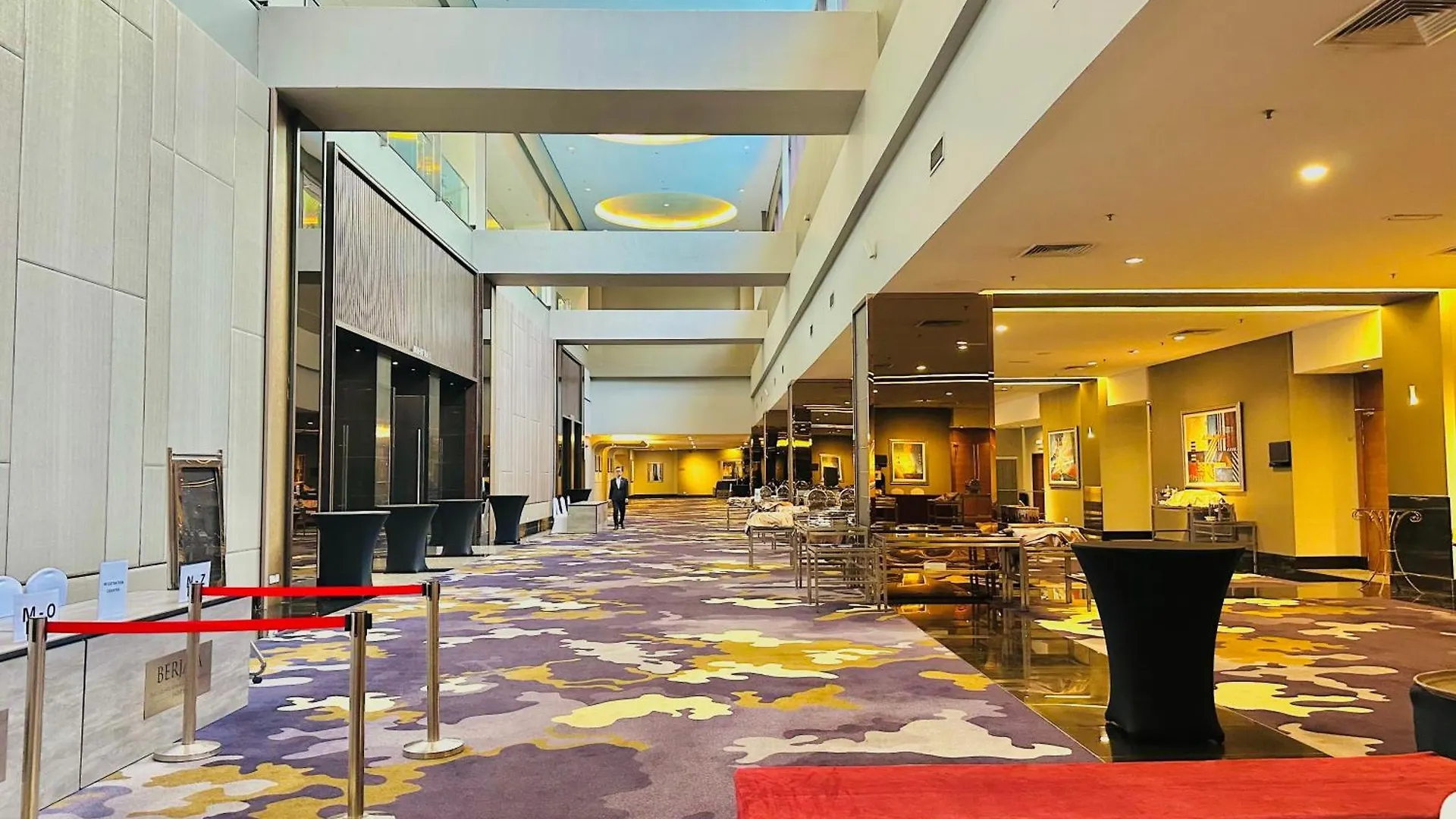 Times Square Residences Kuala Lumpur