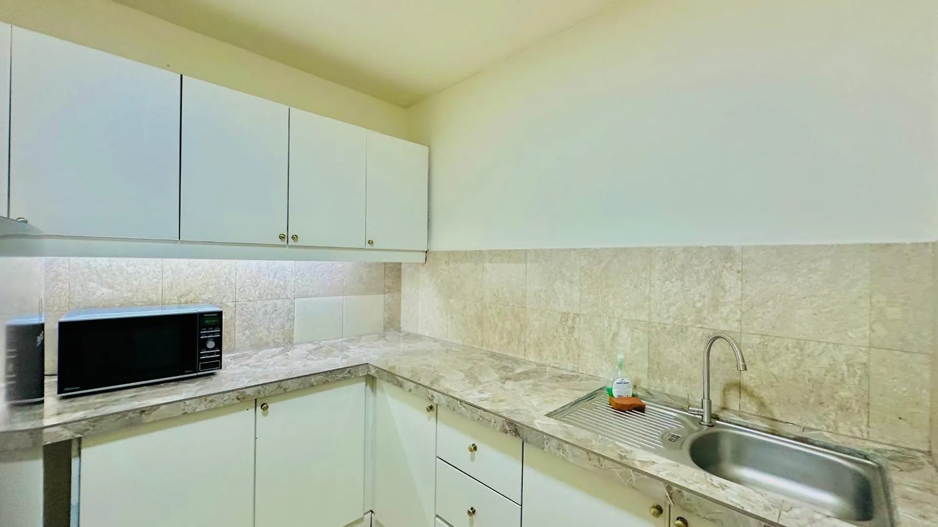 Times Square Residences Kuala Lumpur Malezya