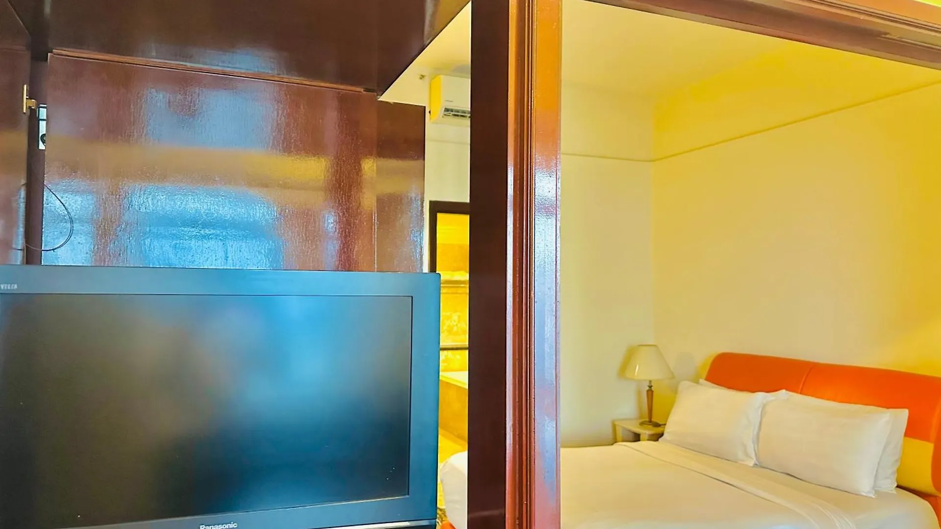 Times Square Residences Kuala Lumpur 0*,  Malezya