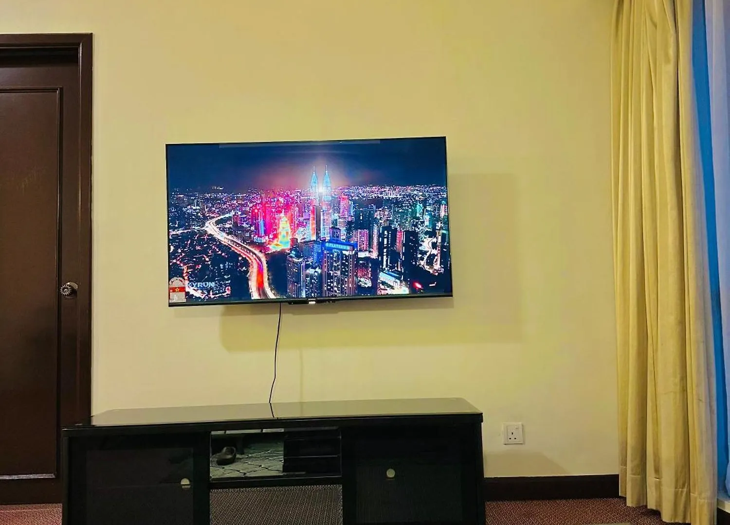 Times Square Residences Kuala Lumpur 0*,